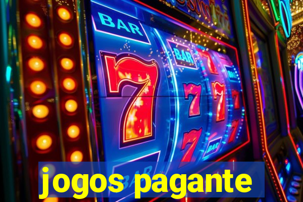 jogos pagante